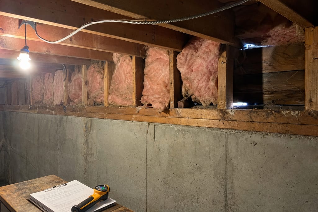 Energy Audit And Rebate Assistance photo
