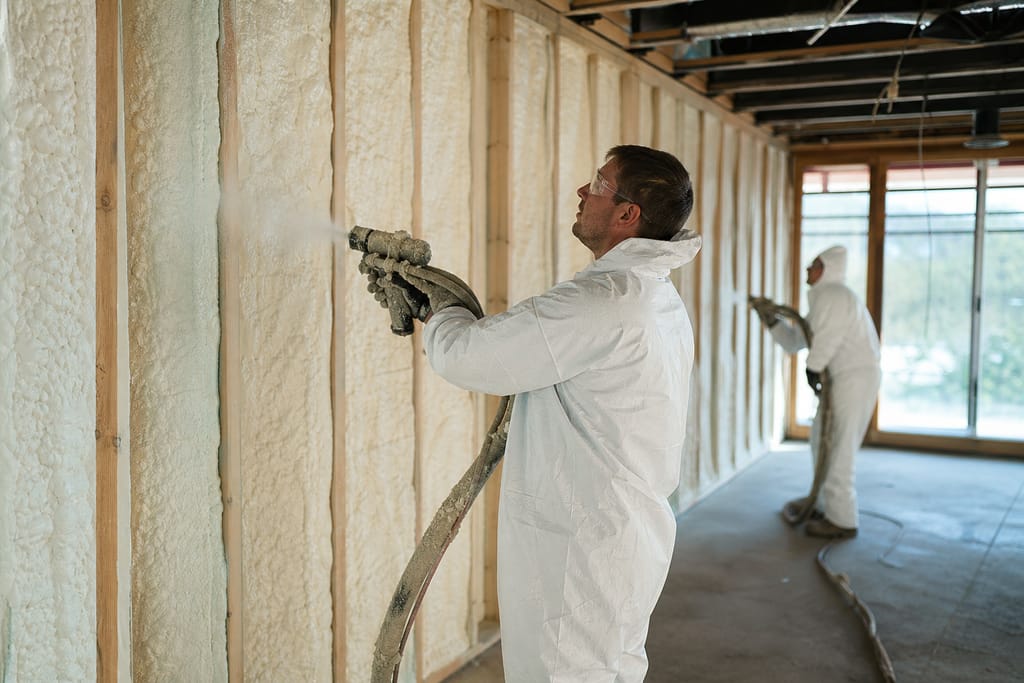 Commercial-Grade Closed-Cell Foam photo